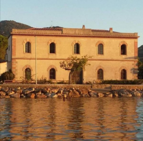 Il Mulino Di S. Giovanni Portoferraio
